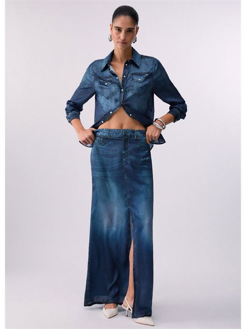  LIU JO | UA6239T376A/79042